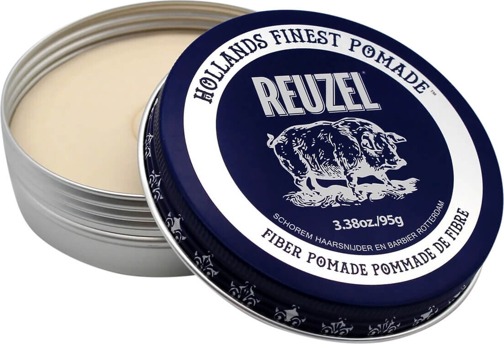 Reuzel Fiber Pomade, 95 g.