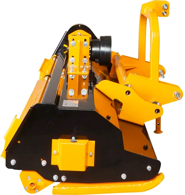 AHEAD NBM175 slagleklipper, 2nd generation