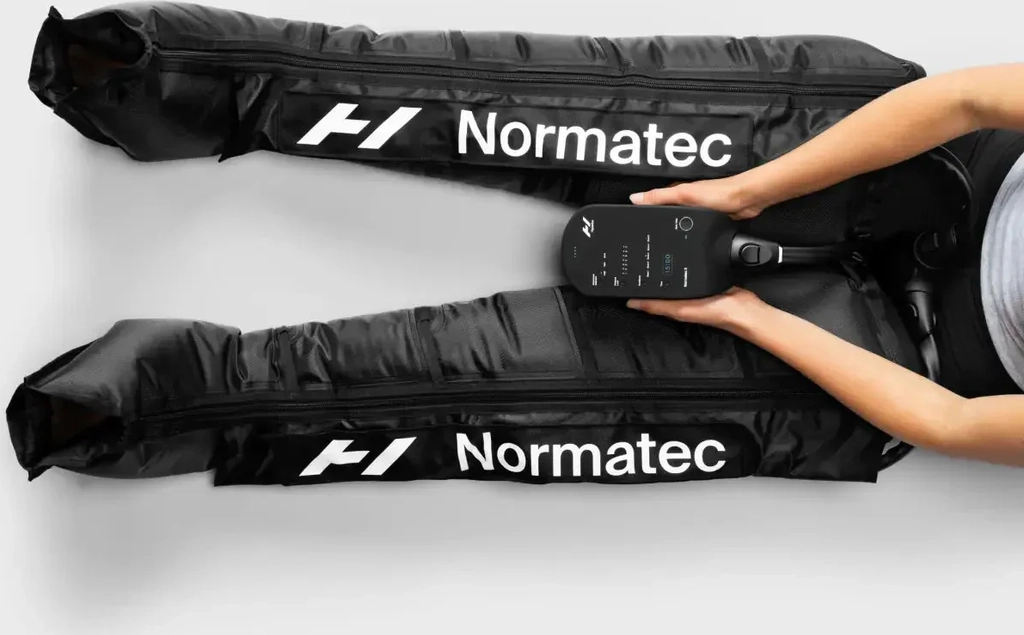 normatec 3 ben