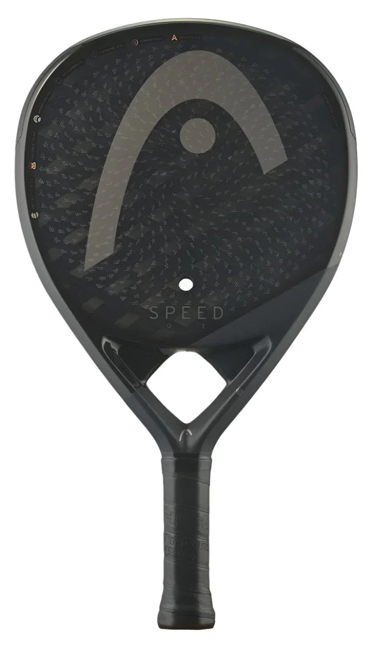 Head Speed One 2025 Padelbat