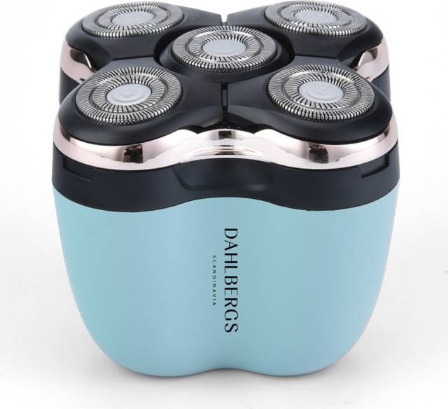 dahlbergs scandinavia lady shaver eydis