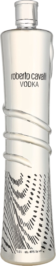 Roberto Cavalli Mirror 1ltr Vodka