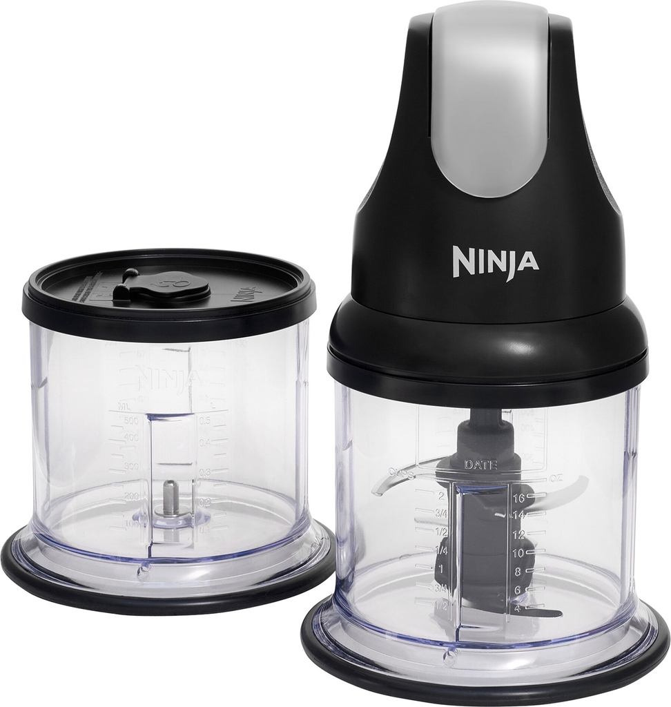 Ninja Express Chop minihackare