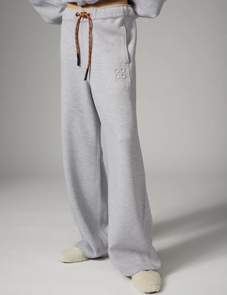 Day Birger et Mikkelsen Daydaniela - Scuba - Grey - XXS