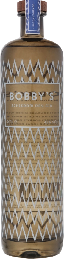 Bobby's Gin 70cl