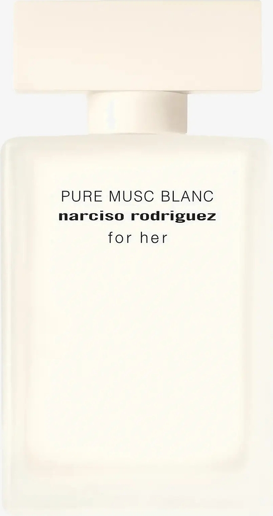 Narciso Rodriguez For Her Pure Musc Blanc EdP Intense 50 ml