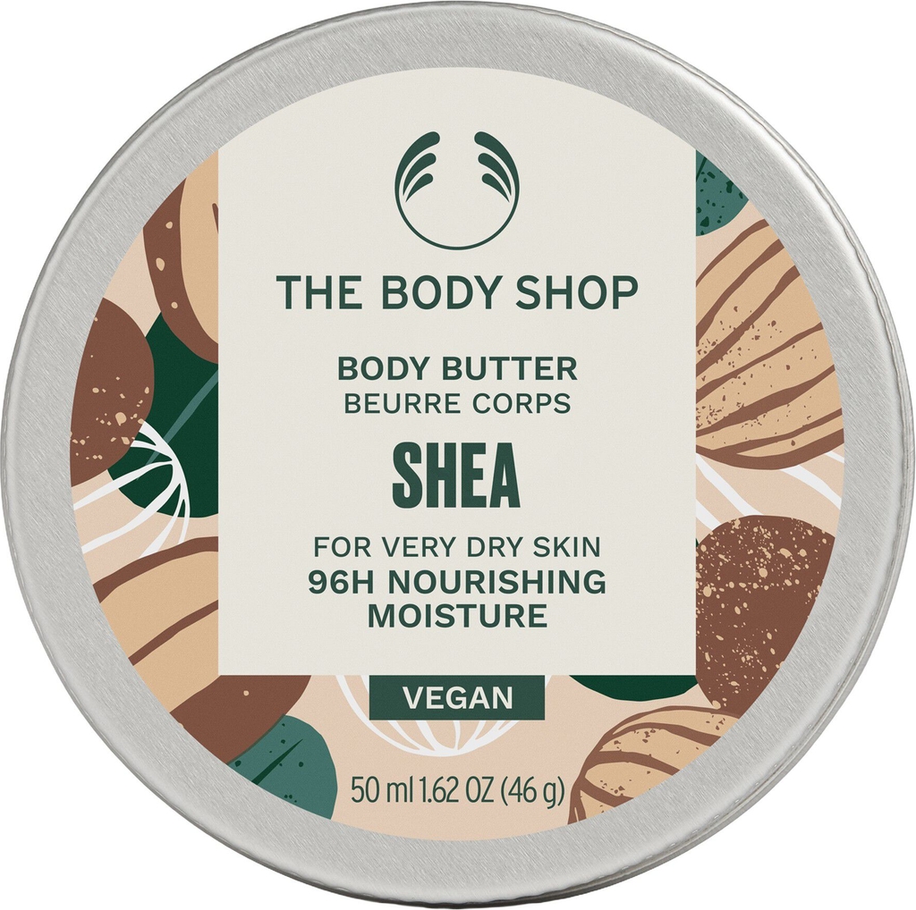 body butter trio