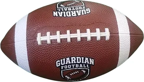 Guardian Amerikansk Football