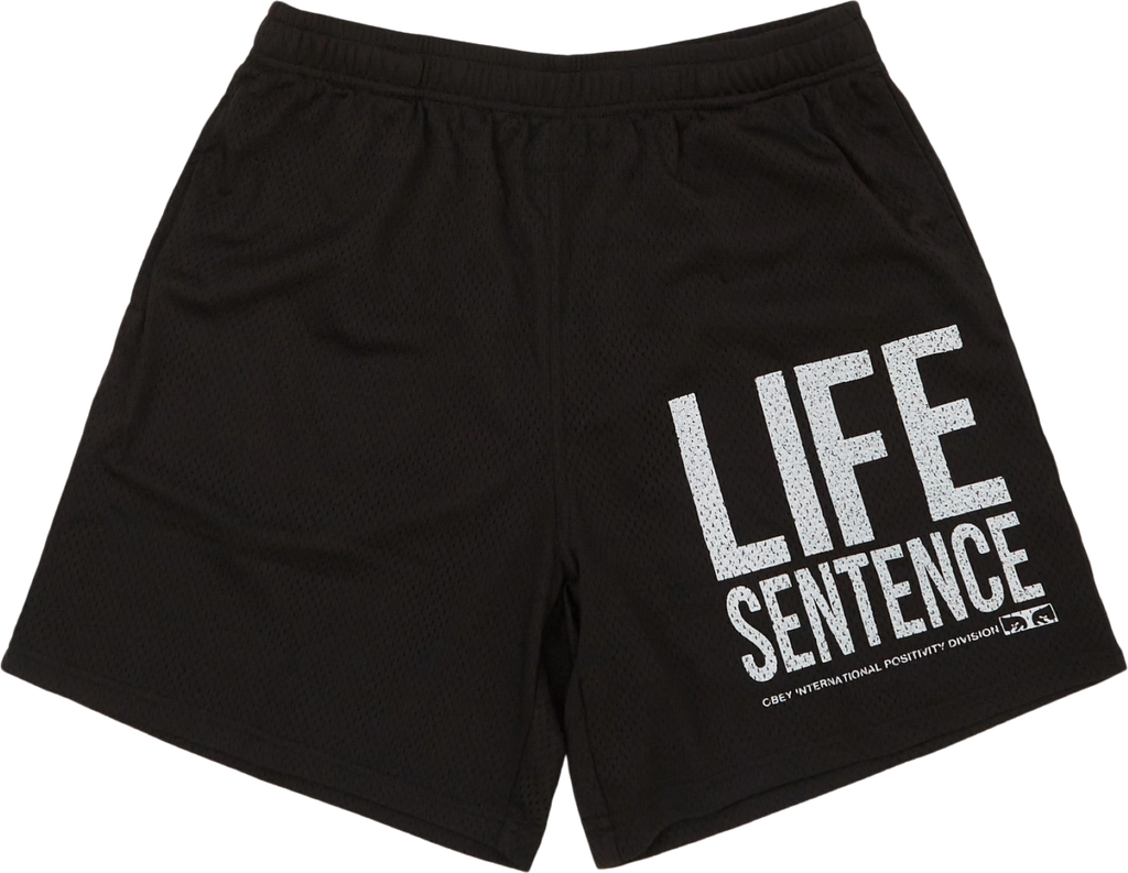 bigwish mesh 172120115 shorts
