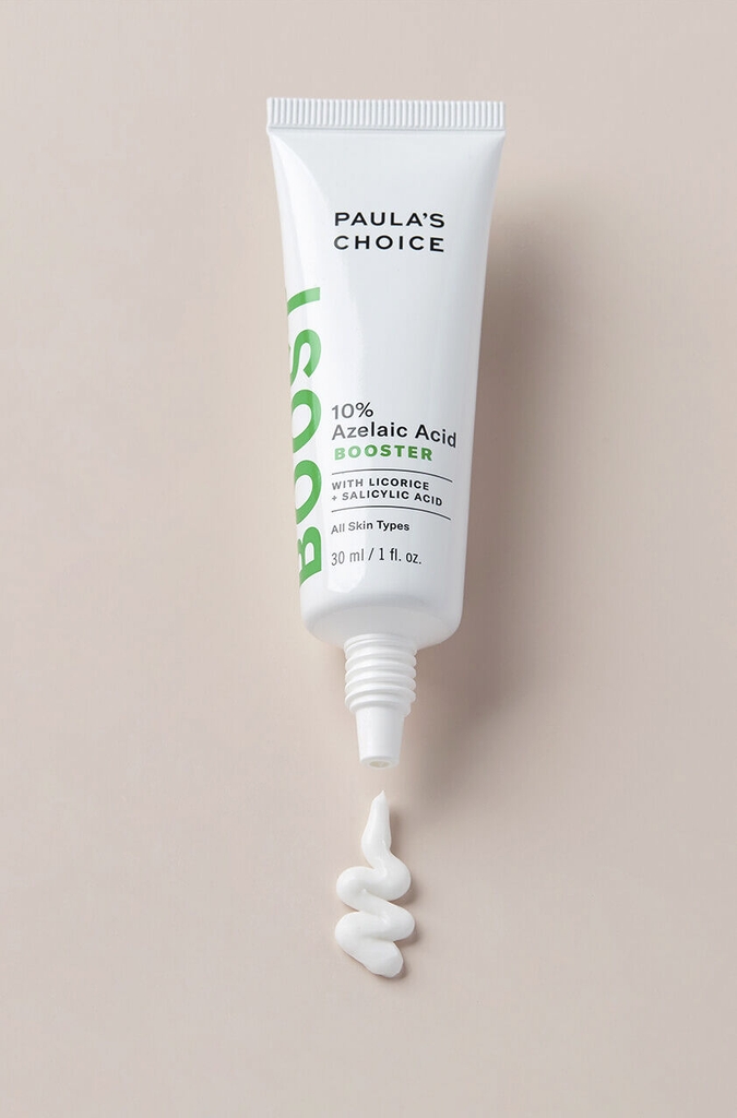 10% azelaic acid booster