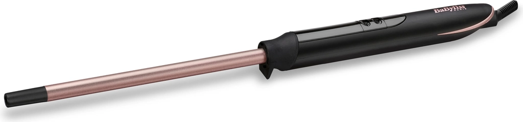 BaByliss Tight Curls krøllejern Warm Black/Copper 25 W
