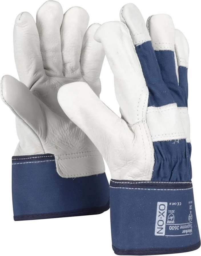 Ox-On 2600 Worker Supreme Handsker