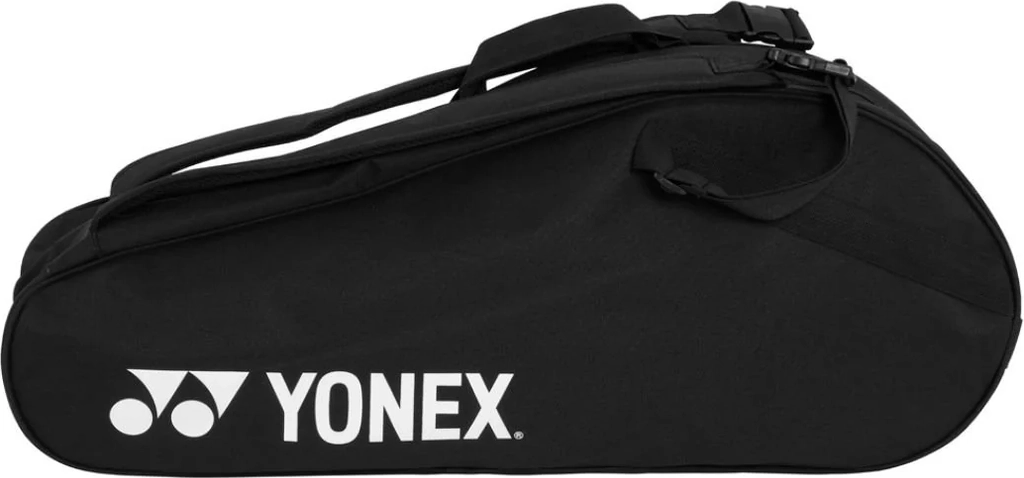 Yonex Racketbag 6pcs Black
