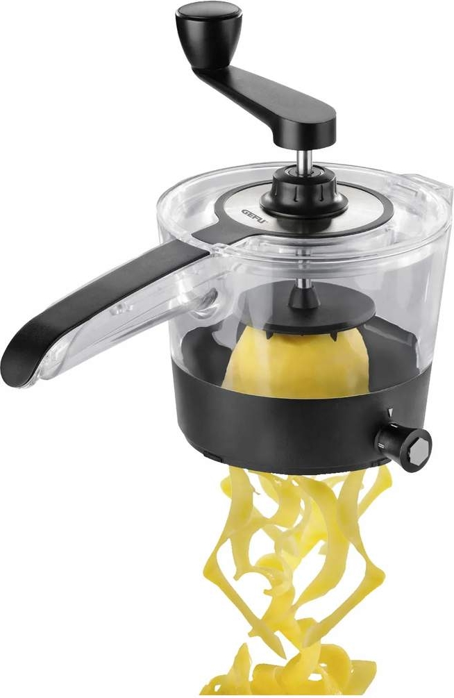 GEFU Spiralfix Spiral Slicer