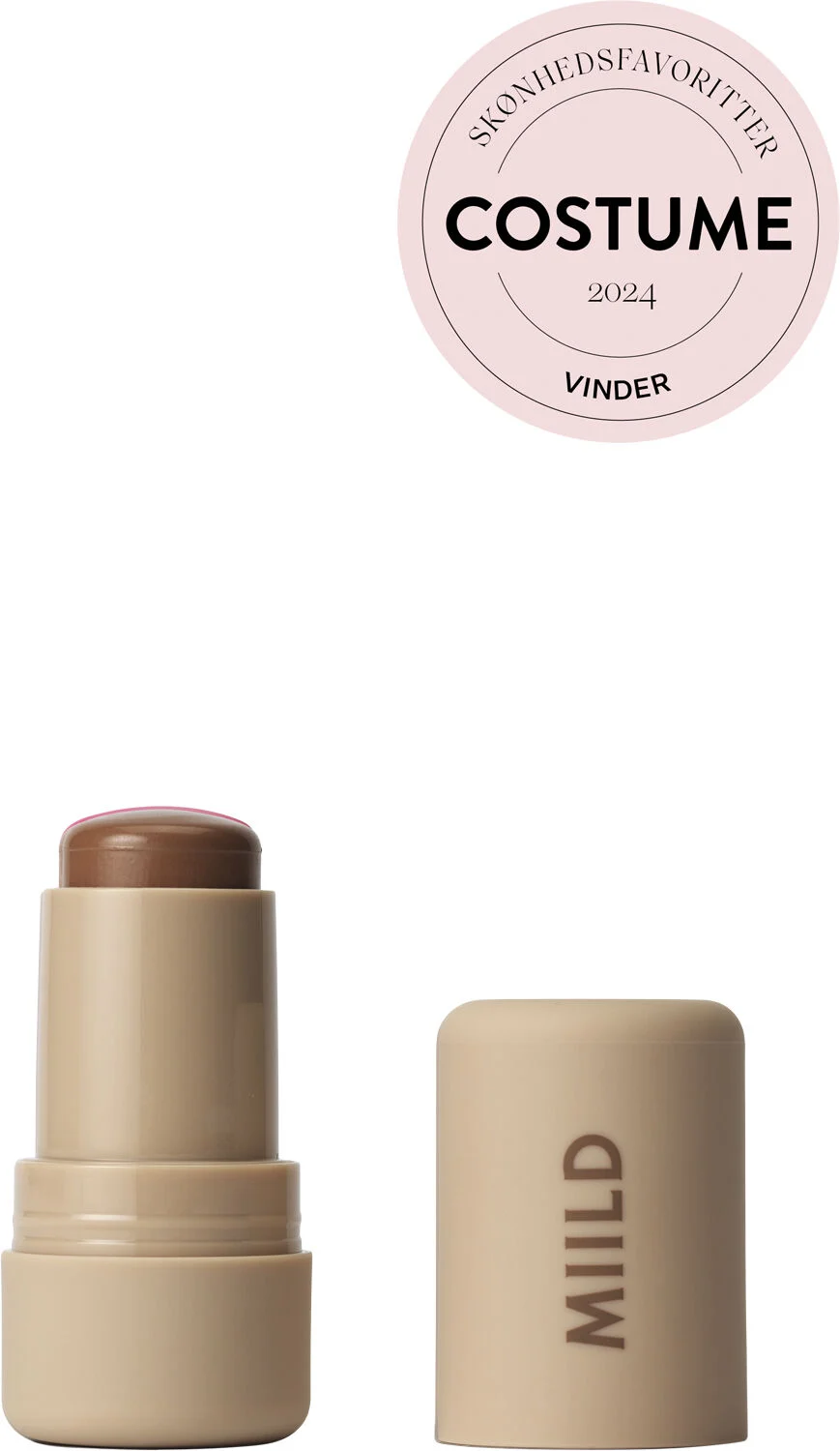 skin glow tinted beauty balm contour