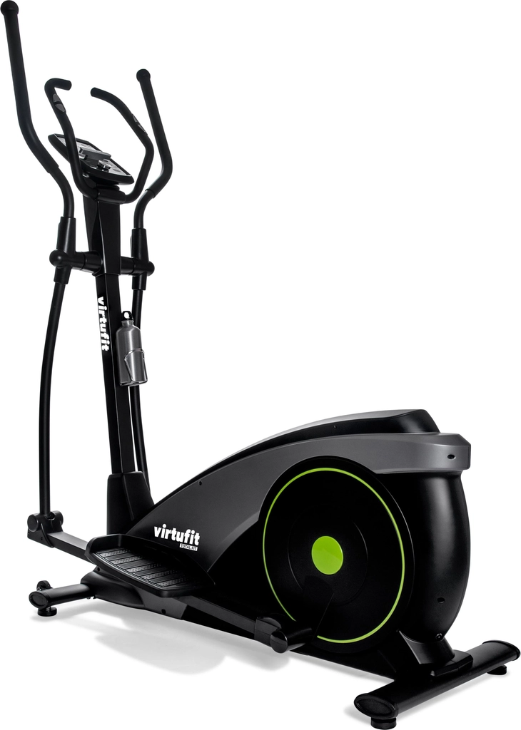 Virtufit iConsole Total Fit Ergometer Crosstrainer 150kg