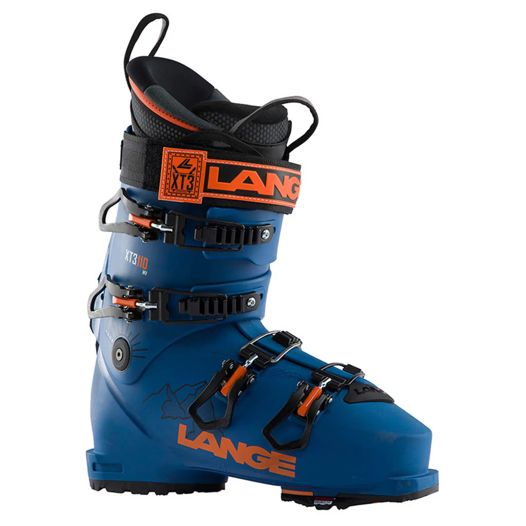 XT3 110 MV Gripwalk (Ingen Pin)