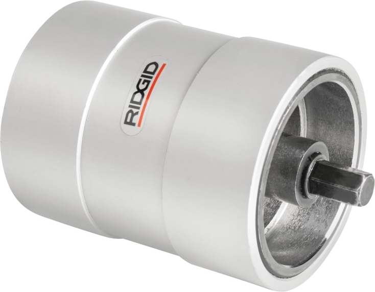 ridgid afgrater 137s, til rustfri stål, indvendig, 12-50 mm