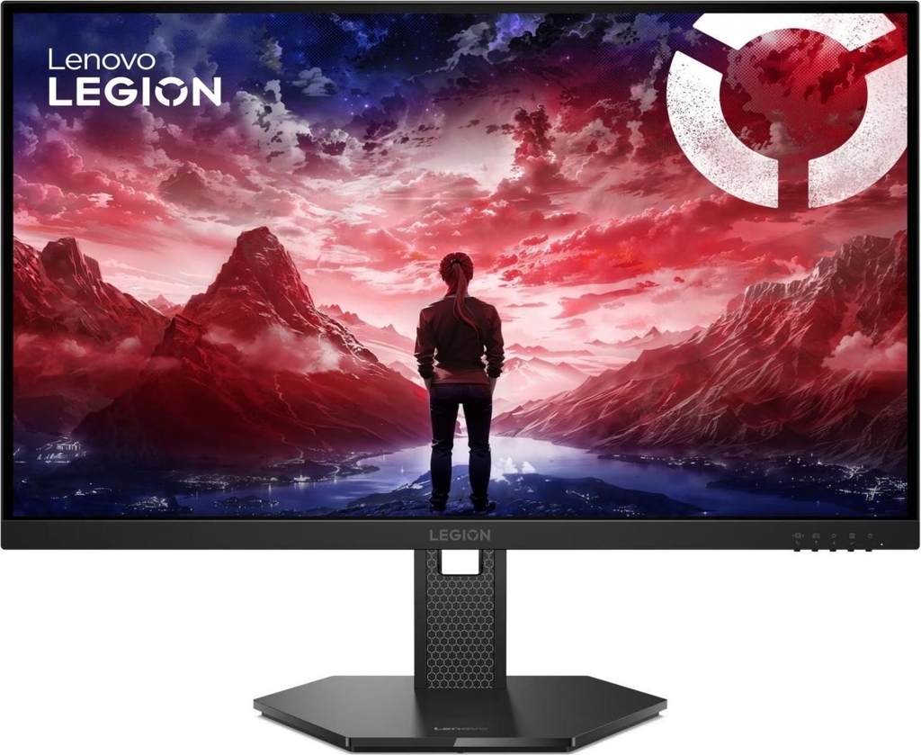 Lenovo Legion 24-10 23.8 FHD HDMI DP Raven Black