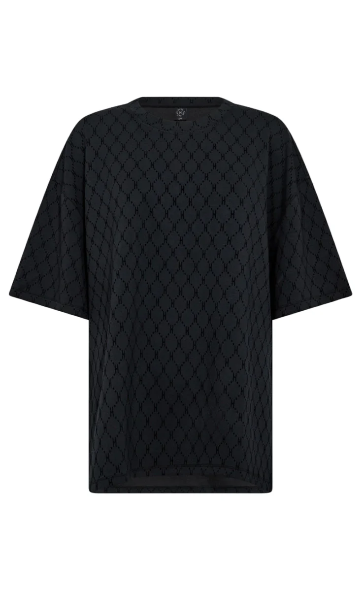 Only ONLBOLETTE Shirts - Sort