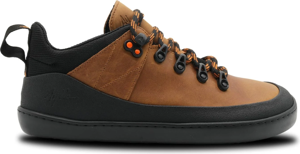 Aylla Rumi EVO WP Womens - Brown