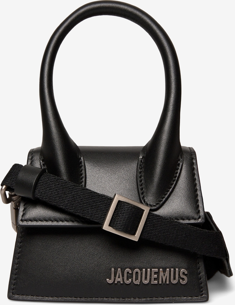 Jacquemus Le Chiquito Homme Mini Bag