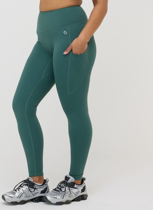 EYDA Ellie Ultralight Pocket Tights
