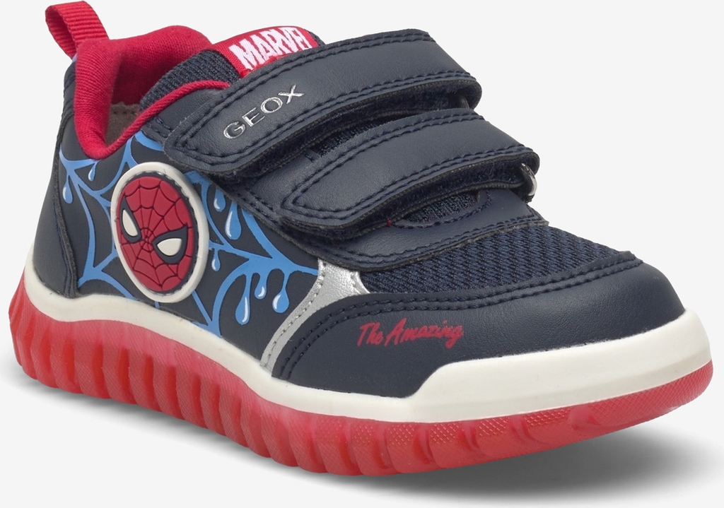 GEOX B Lightyloo Boy C - Multi/patterned - 22