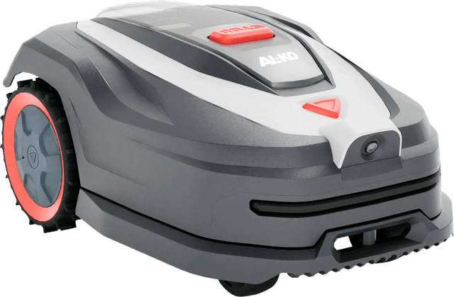 AL-KO Robolinho 500 Vision Robotplæneklipper