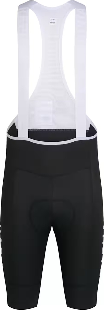 Rapha Men's Pro Team Training II Bib Shorts - XXL - Cykeltilbehør