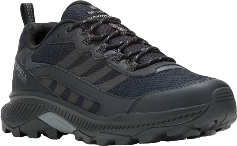 Merrell Speed Strike 2 WP Vandresko - Sort