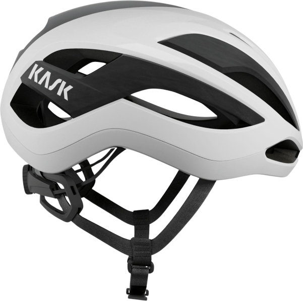 kask elemento wg11 cykelhjelm, white