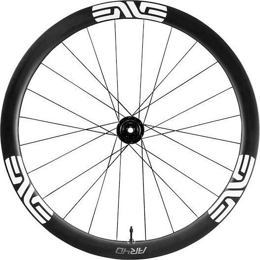 ENVE AR40 baghjul Gravel 700c XDR Body Center Lock disc og E-Thru 12 x 142mm