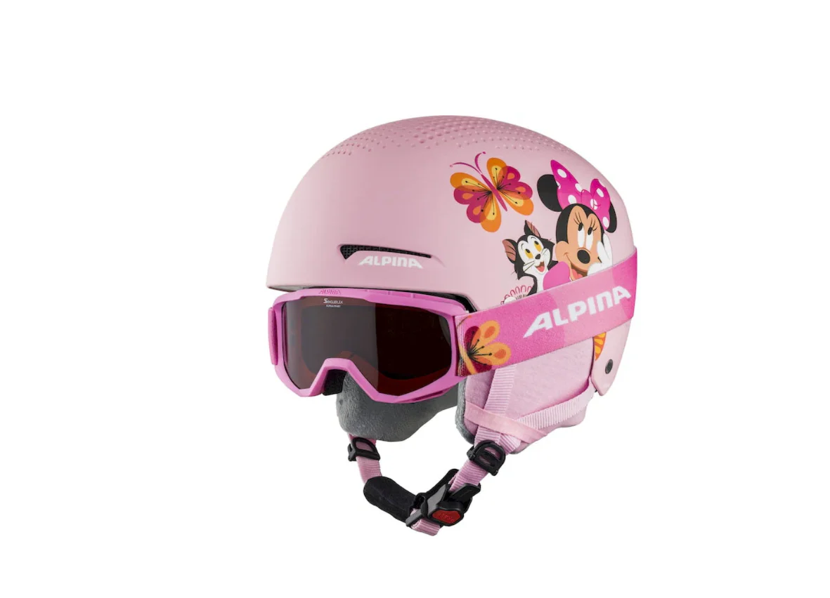 Disney Unterwäsche Minnie Mouse