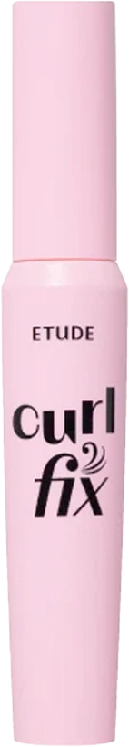 curl fix mascara