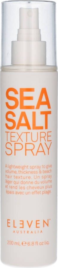 Eleven Australia Sea Salt Texture Spray 200ml