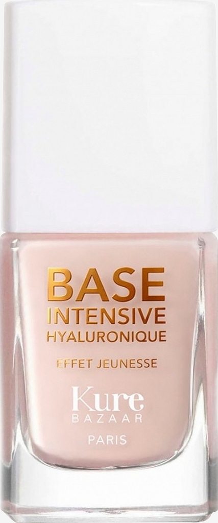 Kure Bazaar - Base Intensive Hyaluronique 10 ml - Rosa