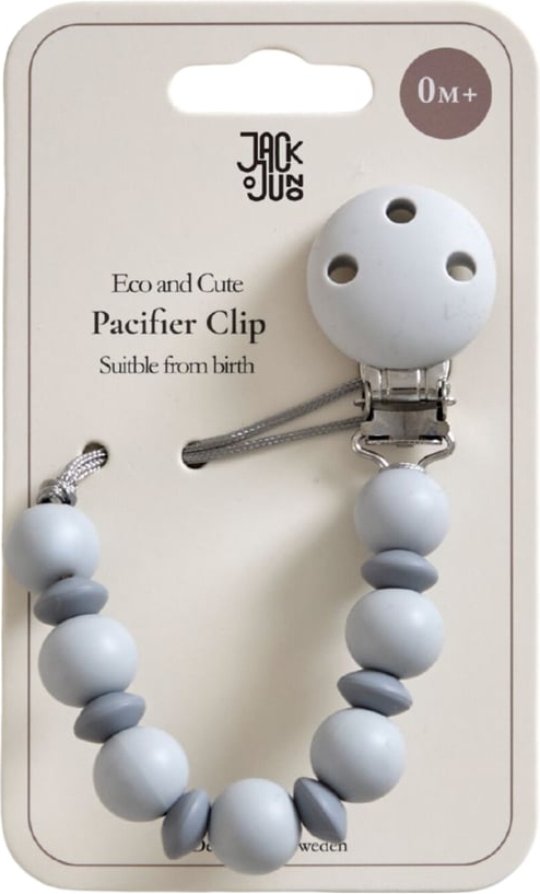 Jack o Juno Pacifier Holder 0m+