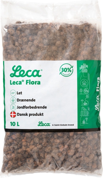 weber leca® flora 4-16 mm - 10 liter