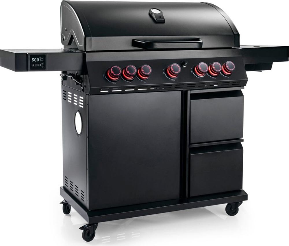 Landmann Gasolgrill 19192