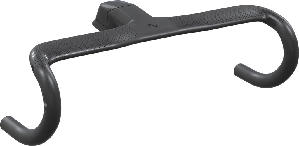 syncros creston ic sl aero integreret styr/frempind sort 400mm/130mm