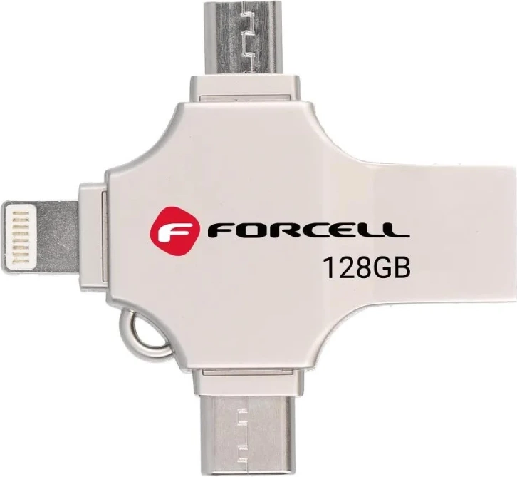 ForCell Pendrive 16GB USB 3.2 Gen 1 F-Data