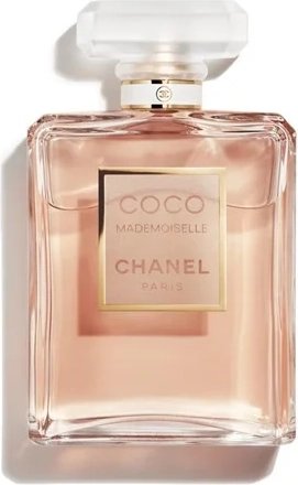 chanel coco mademoiselle