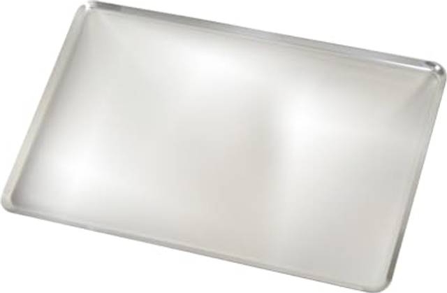 Gobel Bageplade Aluminium 40x30 cm Kageform