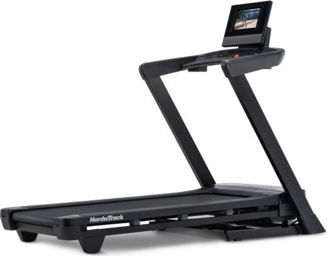 NordicTrack T10 Løbebånd