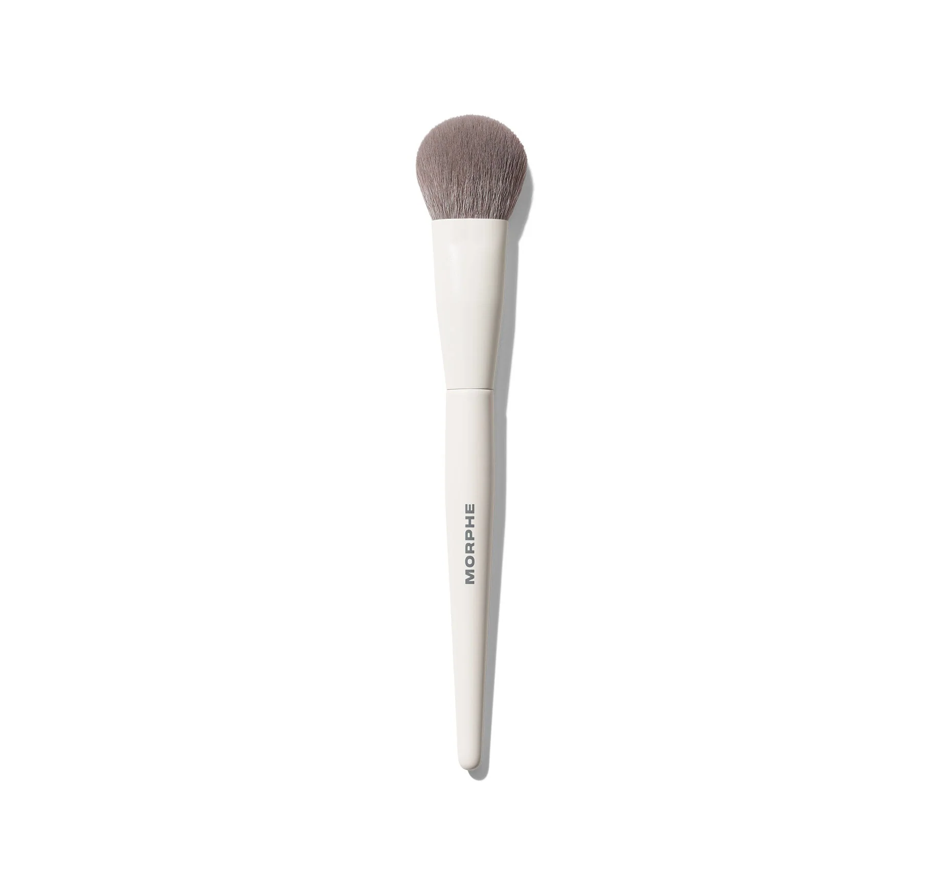 m204 rounded cream & liquid blush brush