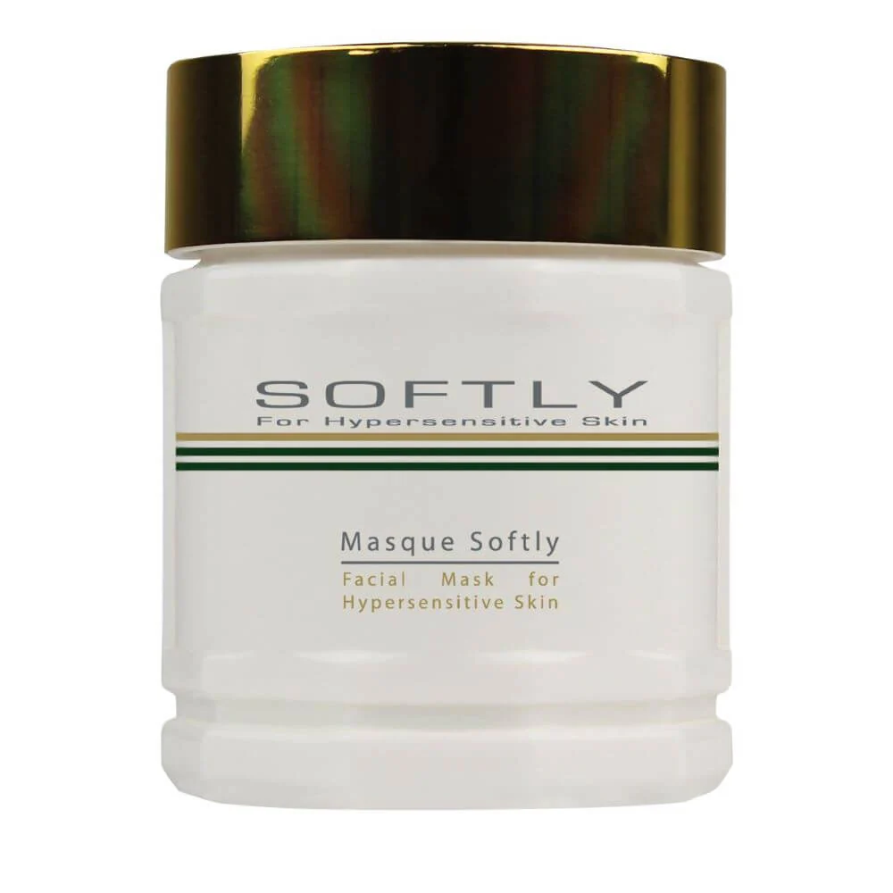 medex softly - masque softly | 50 ml