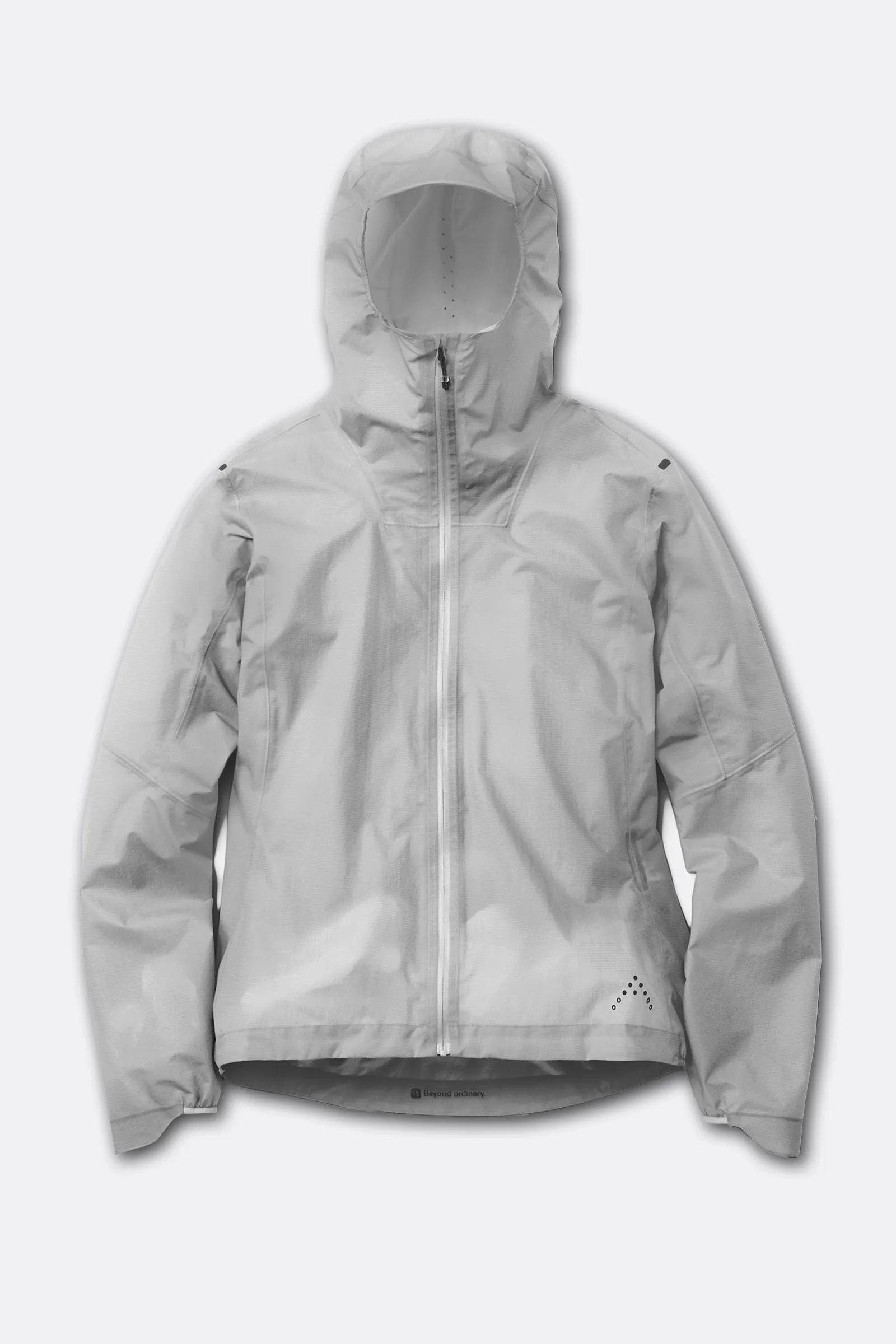 women's phantom waterproof jacket