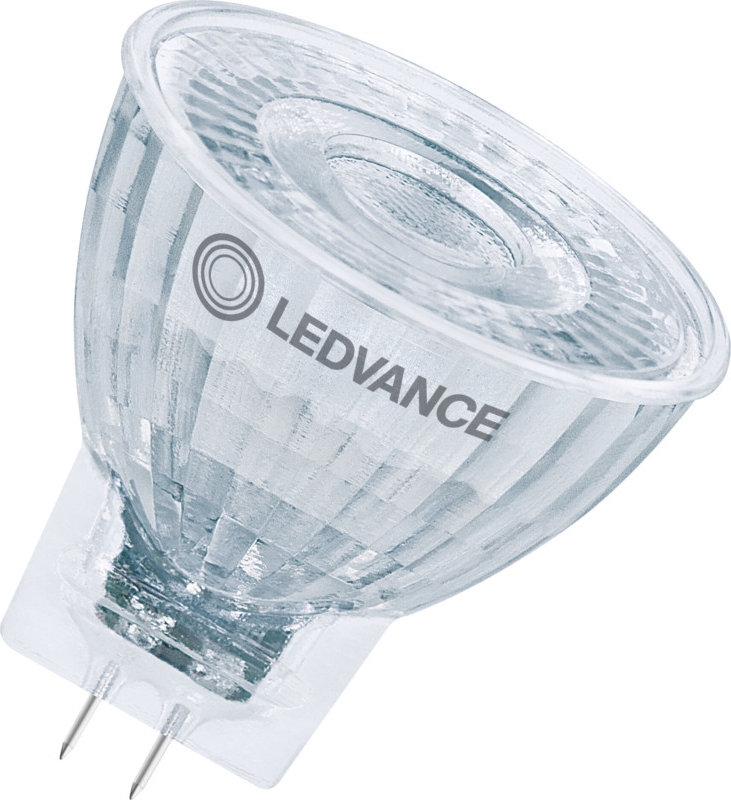 Ledvance Parathom GU4 pære, 2,5W, 4000K
