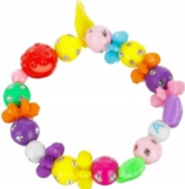Iso Trade Perler Til Smykkefremstilling DIY 23439